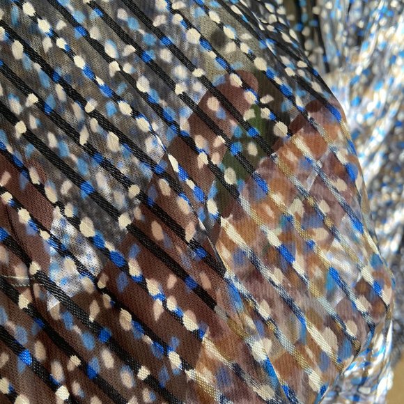 Elevenses Kimono - Picture 5 of 5